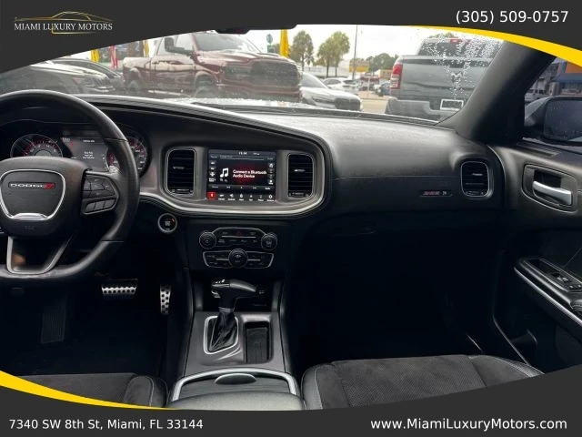 2022 Dodge Charger 8th Gen - Image 19 of 21