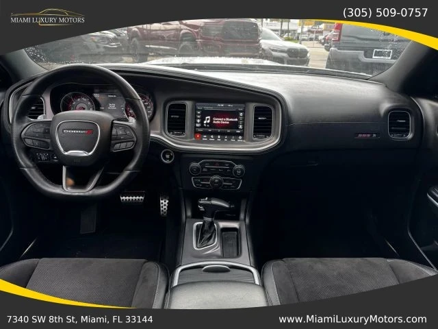 2022 Dodge Charger 8th Gen - Image 20 of 21