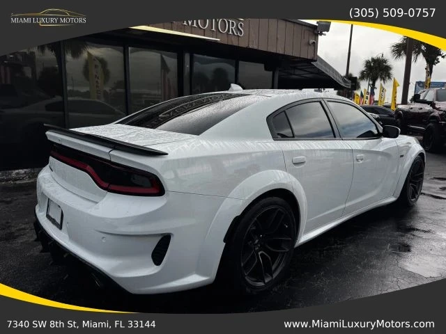 2022 Dodge Charger 8th Gen - Image 10 of 12