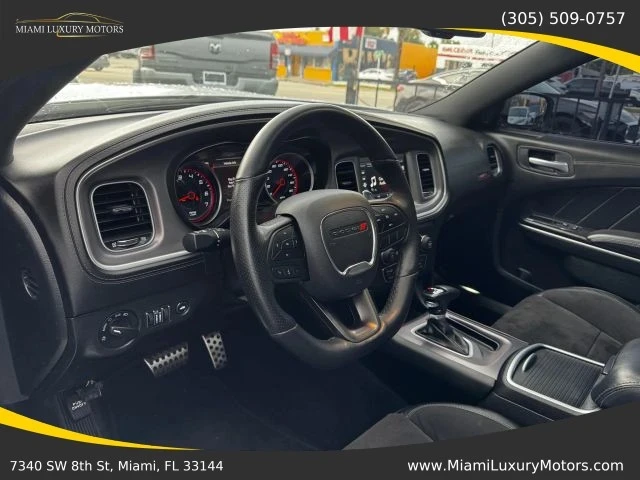 2022 Dodge Charger 8th Gen - Image 16 of 21