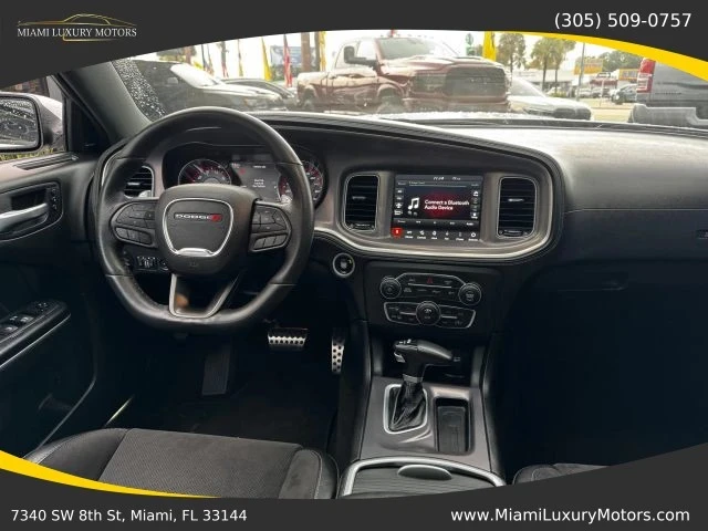 2022 Dodge Charger 8th Gen - Image 18 of 21
