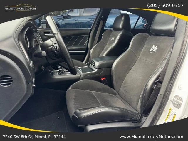 2022 Dodge Charger 8th Gen - Image 14 of 21