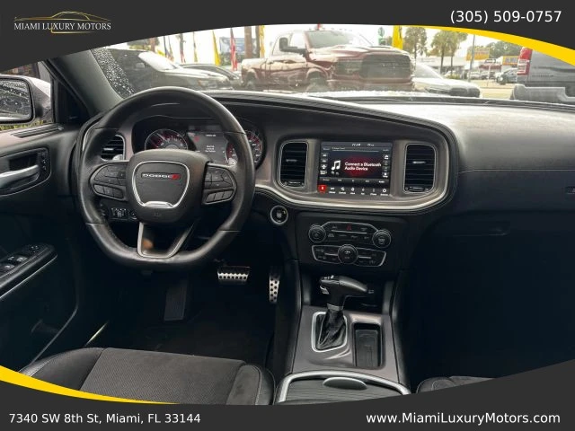 2022 Dodge Charger SRT & 392 7th Gen - Image 18 of 21