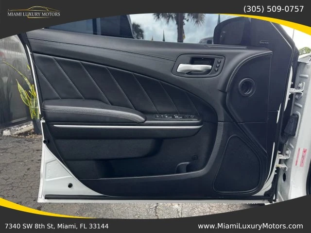 2022 Dodge Charger SRT & 392 7th Gen - Image 11 of 21