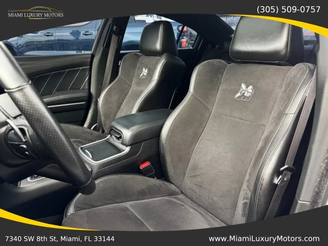 2022 Dodge Charger SRT & 392 7th Gen - Image 15 of 21