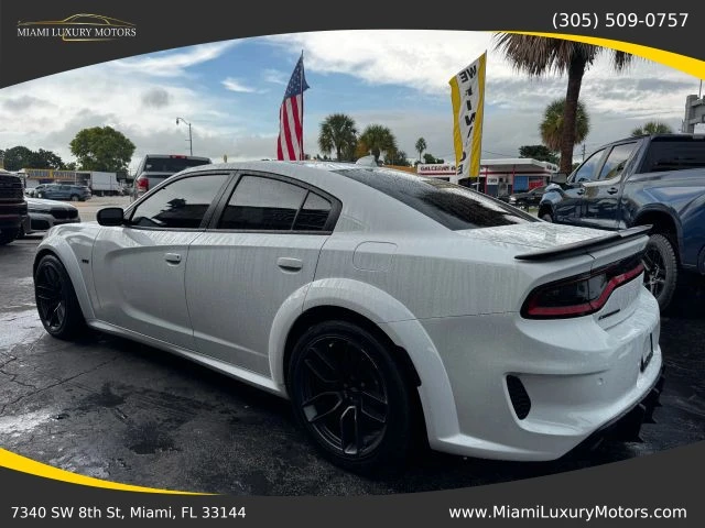 2022 Dodge Charger SRT & 392 7th Gen - Image 8 of 21