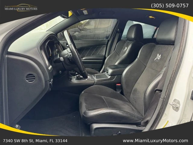 2022 Dodge Charger 8th Gen - Image 12 of 12