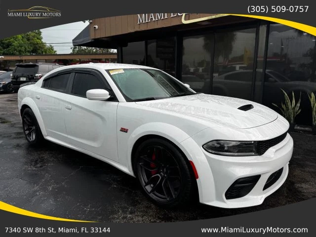 2022 Dodge Charger 8th Gen - Image 4 of 12
