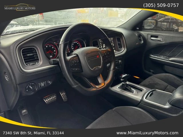 2022 Dodge Charger 8th Gen - Image 15 of 21