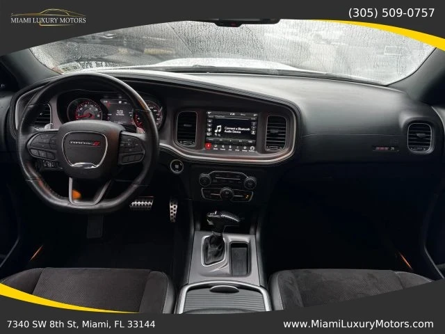 2022 Dodge Charger 8th Gen - Image 19 of 21