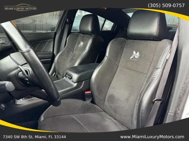2022 Dodge Charger 8th Gen - Image 14 of 21