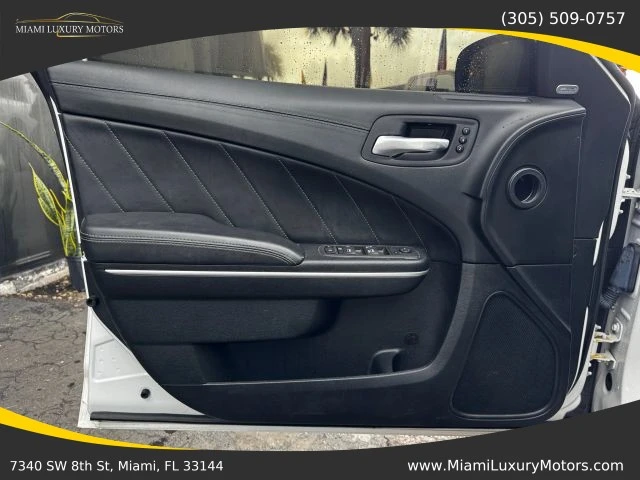 2022 Dodge Charger 8th Gen - Image 11 of 12