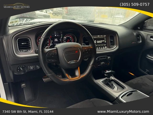 2022 Dodge Charger 8th Gen - Image 16 of 21