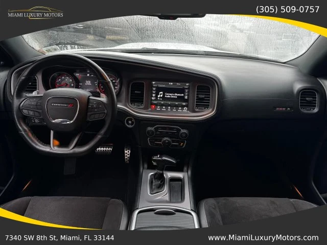 2022 Dodge Charger 8th Gen - Image 19 of 21