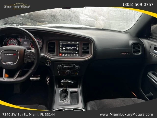 2022 Dodge Charger 8th Gen - Image 18 of 21
