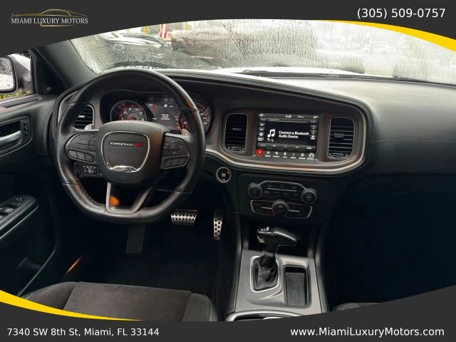 2022 Dodge Charger 8th Gen - Image 17 of 21