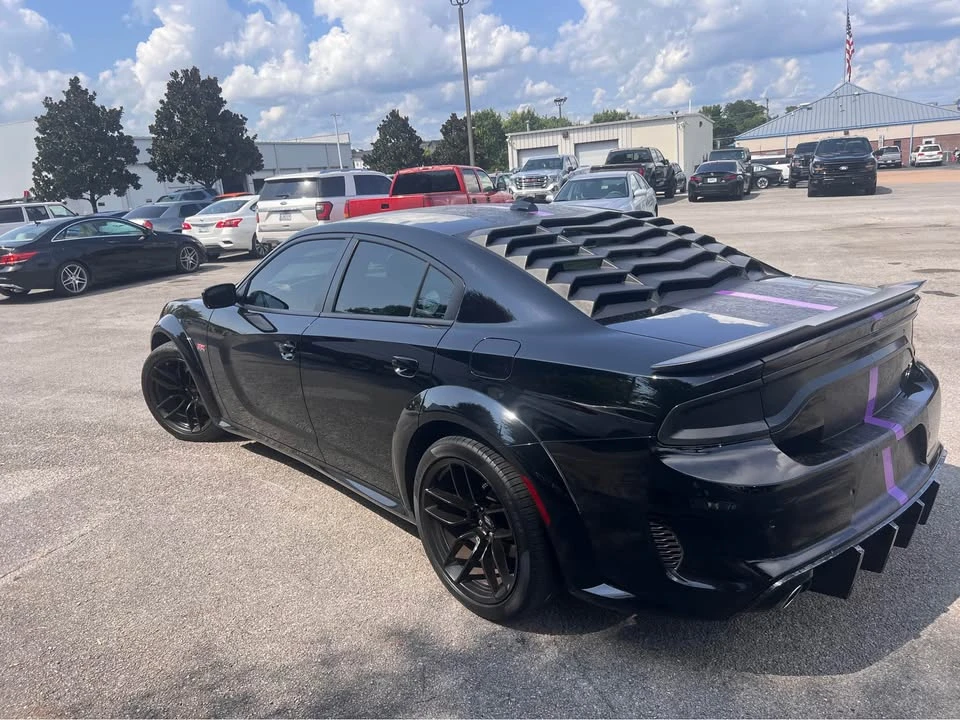 2022 Dodge Charger SRT & 392 7th Gen - Image 7 of 19
