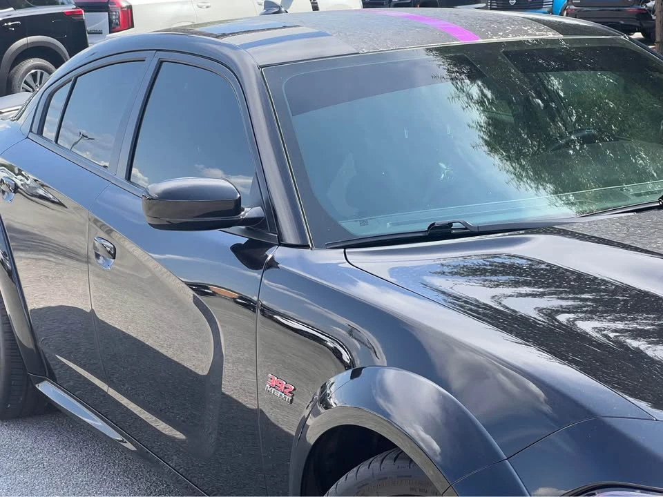 2022 Dodge Charger SRT & 392 7th Gen - Image 14 of 19