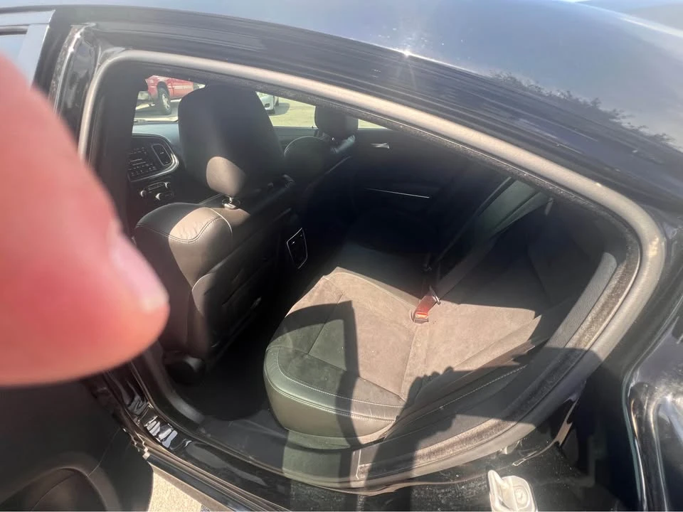 2022 Dodge Charger SRT & 392 7th Gen - Image 17 of 19