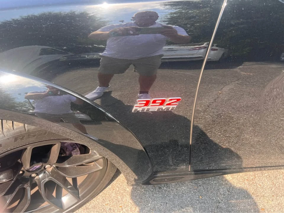 2022 Dodge Charger SRT & 392 7th Gen - Image 5 of 19