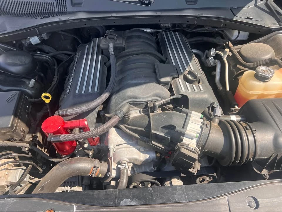 2022 Dodge Charger SRT & 392 7th Gen - Image 18 of 19
