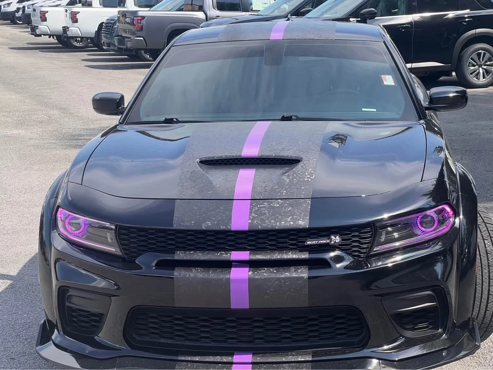2022 Dodge Charger SRT & 392 7th Gen - Image 2 of 19