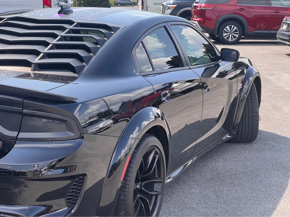 2022 Dodge Charger SRT & 392 7th Gen - Image 10 of 19