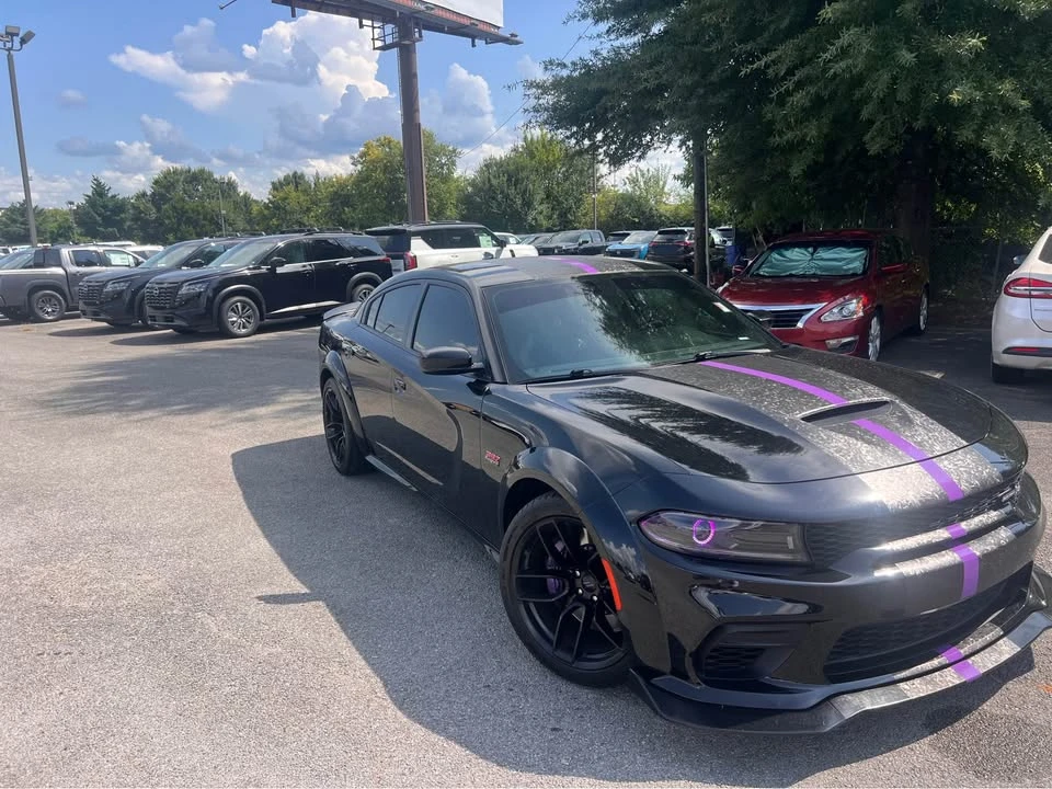2022 Dodge Charger SRT & 392 7th Gen - Image 13 of 19