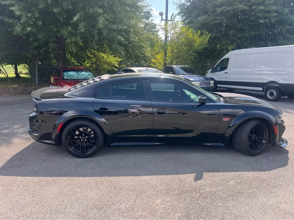 2022 Dodge Charger SRT & 392 7th Gen - Image 11 of 19