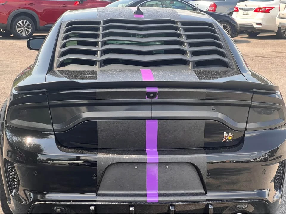 2022 Dodge Charger SRT & 392 7th Gen - Image 9 of 19
