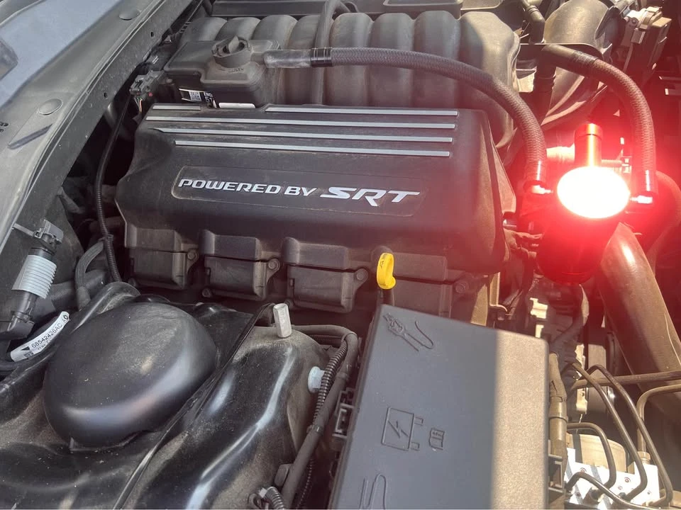2022 Dodge Charger SRT & 392 7th Gen - Image 19 of 19