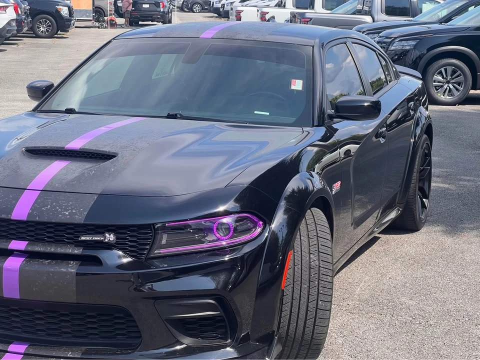 2022 Dodge Charger SRT & 392 7th Gen - Image 3 of 19