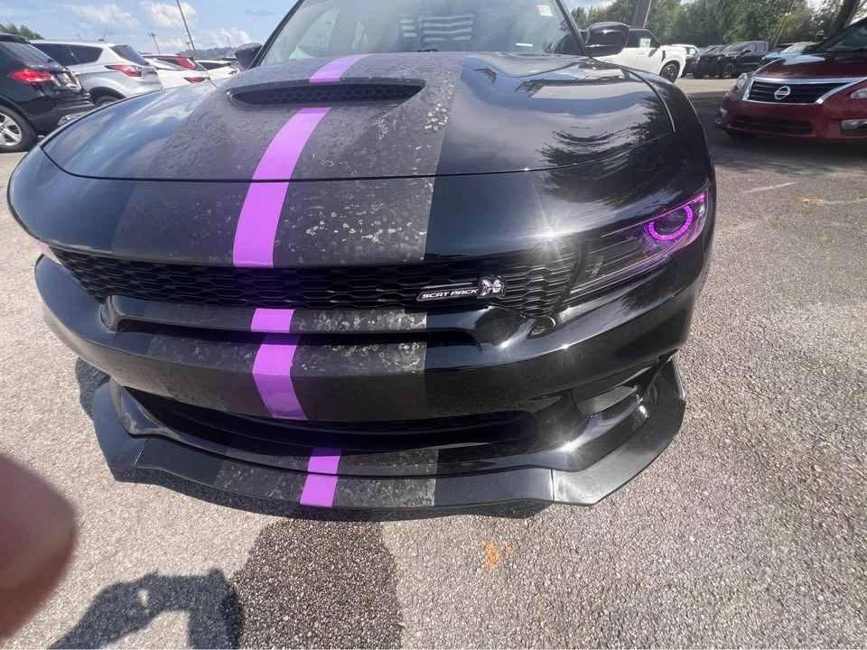 2022 Dodge Charger SRT & 392 7th Gen - Image 15 of 19