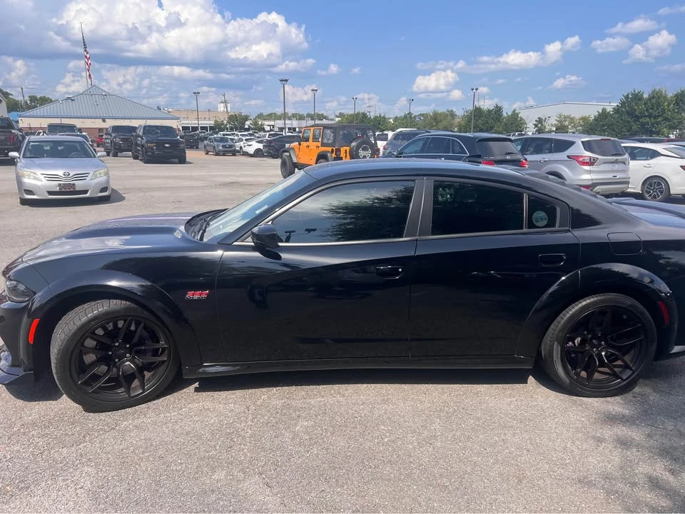 2022 Dodge Charger SRT & 392 7th Gen - Image 6 of 19