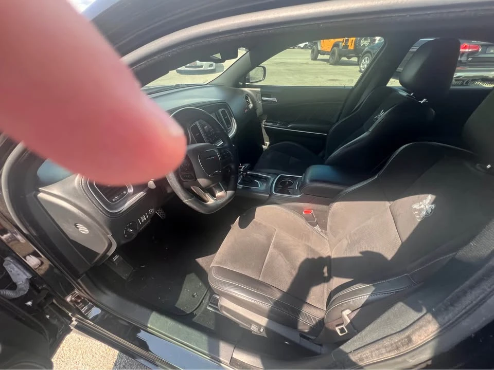 2022 Dodge Charger SRT & 392 7th Gen - Image 16 of 19