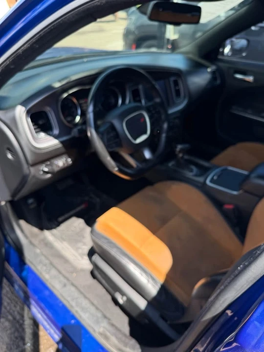 2022 Dodge Charger SRT & 392 7th Gen - Image 2 of 3