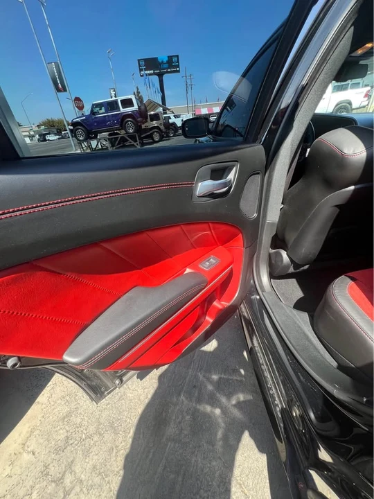 2022 Dodge Charger SRT & 392 7th Gen - Image 13 of 14