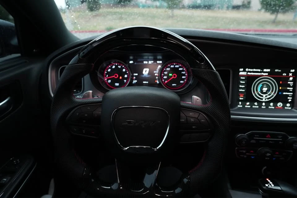 2022 Dodge Charger SRT & 392 7th Gen - Image 8 of 9