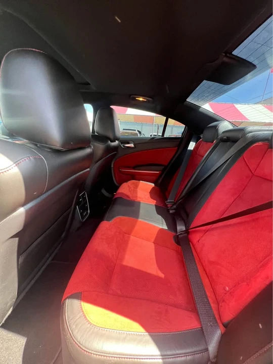 2022 Dodge Charger SRT & 392 7th Gen - Image 14 of 14