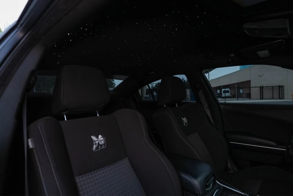 2022 Dodge Charger SRT & 392 7th Gen - Image 2 of 9