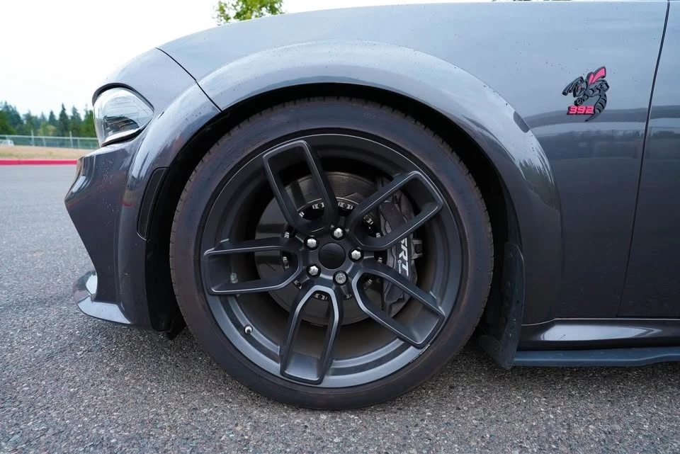 2022 Dodge Charger SRT & 392 7th Gen - Image 9 of 9