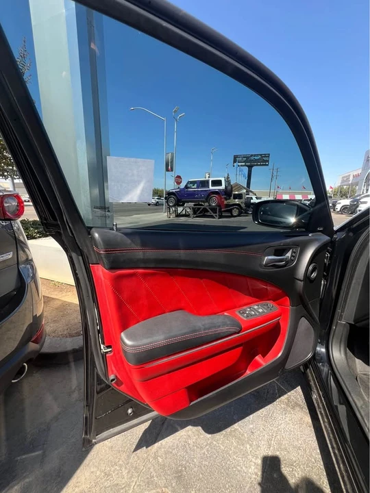 2022 Dodge Charger SRT & 392 7th Gen - Image 9 of 14