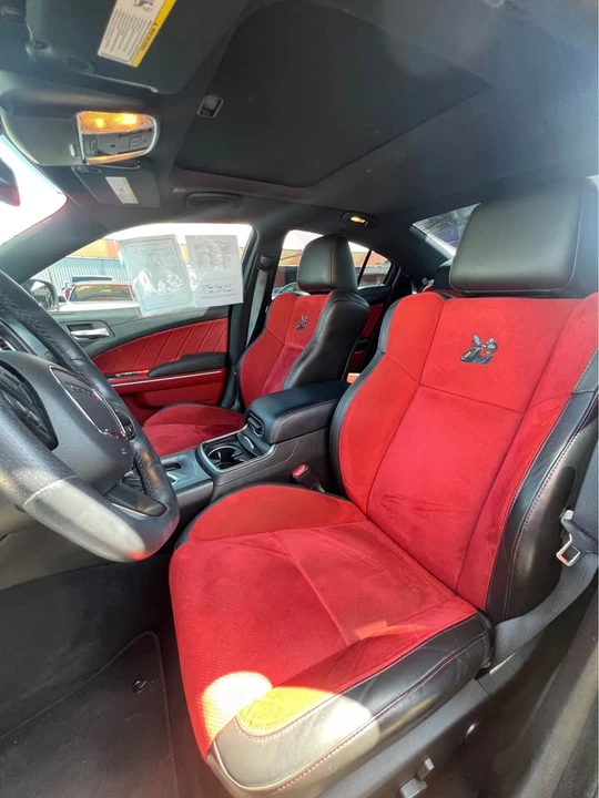 2022 Dodge Charger SRT & 392 7th Gen - Image 10 of 14