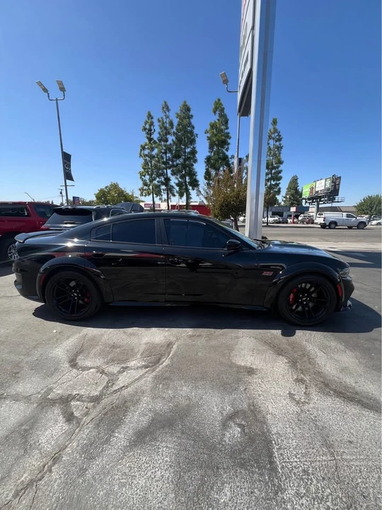 2022 Dodge Charger SRT & 392 7th Gen - Image 8 of 14