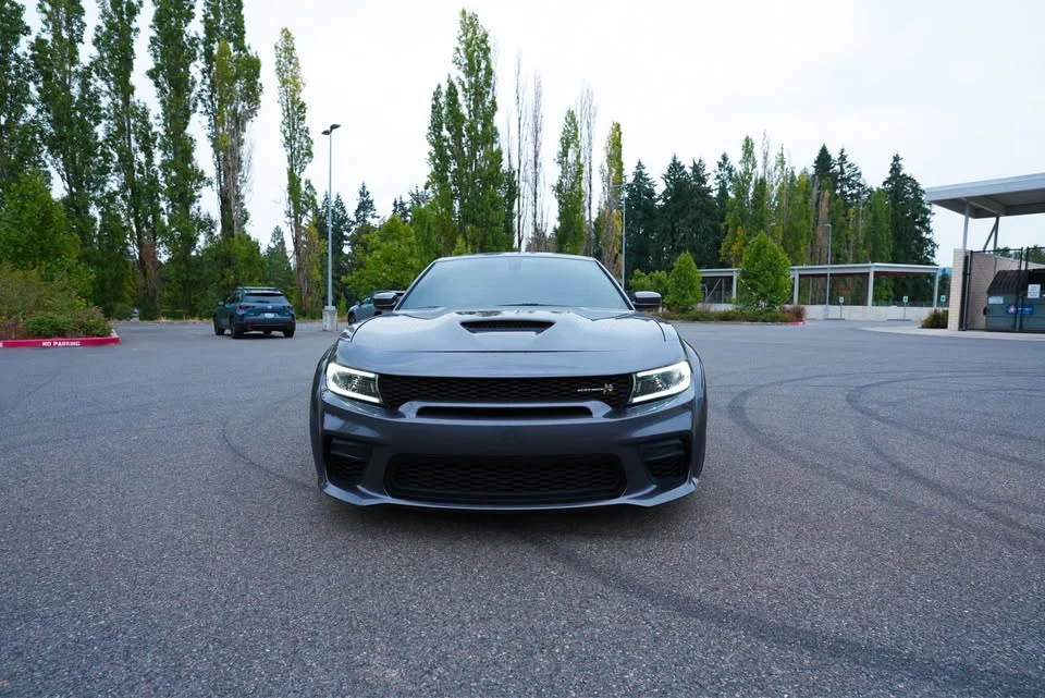 2022 Dodge Charger SRT & 392 7th Gen - Image 7 of 9