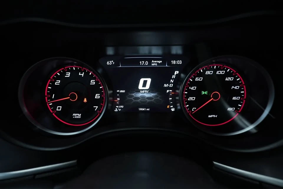 2022 Dodge Charger SRT & 392 7th Gen - Image 3 of 9