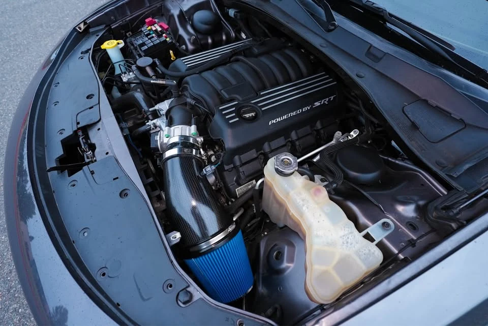 2022 Dodge Charger SRT & 392 7th Gen - Image 6 of 9