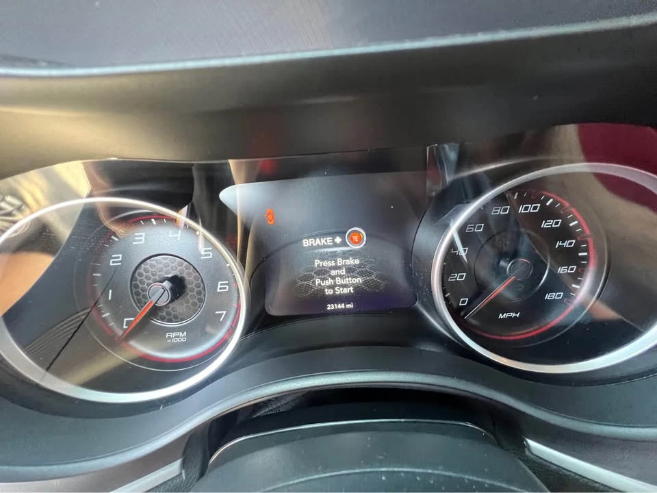 2022 Dodge Charger SRT & 392 7th Gen - Image 11 of 14