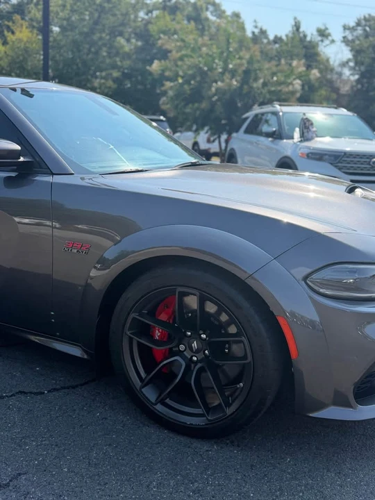 2022 Dodge Charger SRT & 392 7th Gen - Image 3 of 11