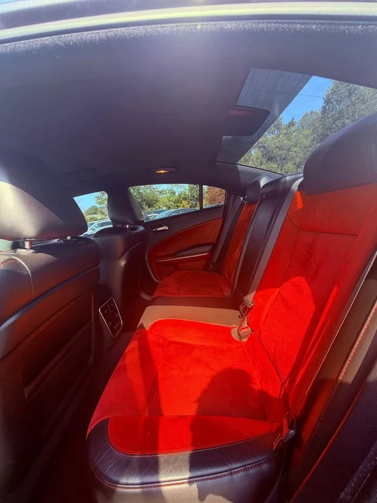 2022 Dodge Charger SRT & 392 7th Gen - Image 8 of 11